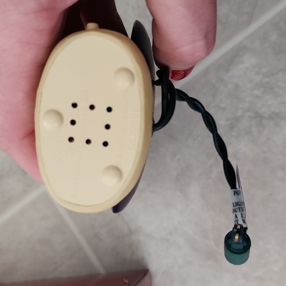 HALLMARK silent night keepsake 2004 - Picture 3 of 5